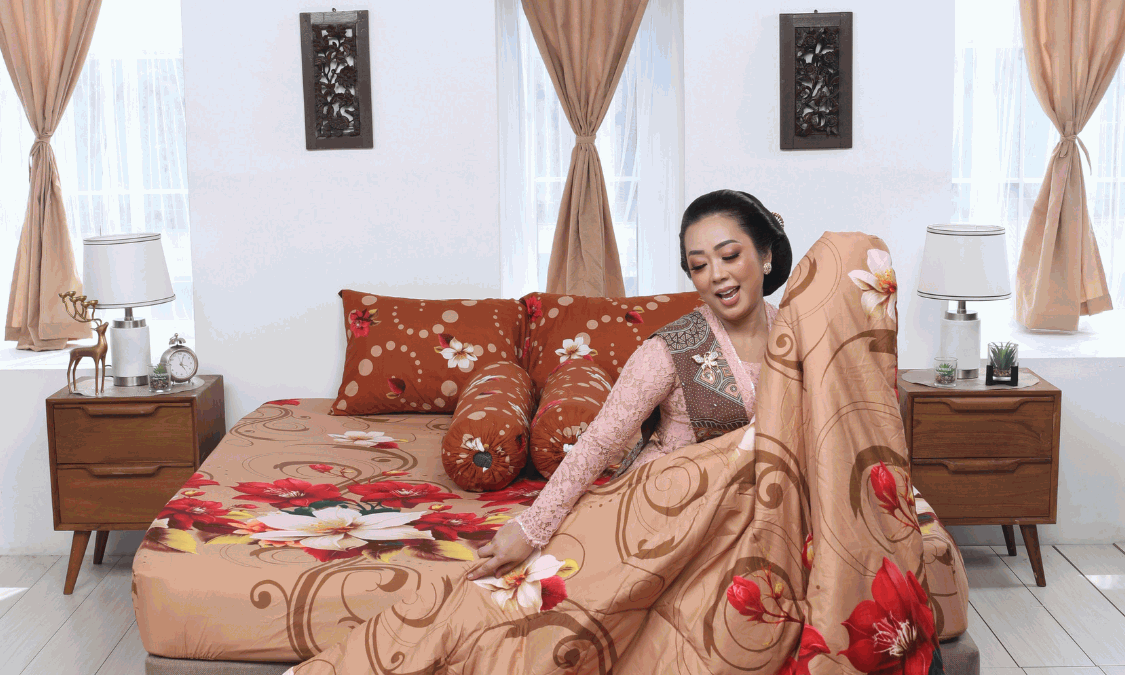Tips Membuat Inspirasi Kamar Tidur yang Menarik