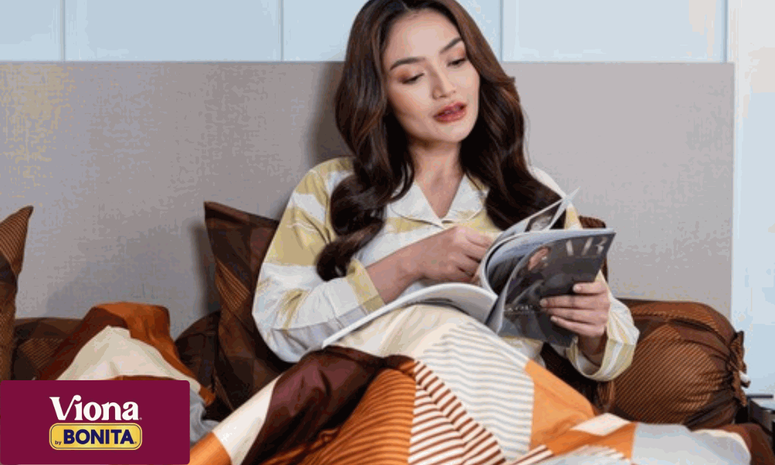 Apa Sih yang Dimaksud Ukuran Sprei No.3?