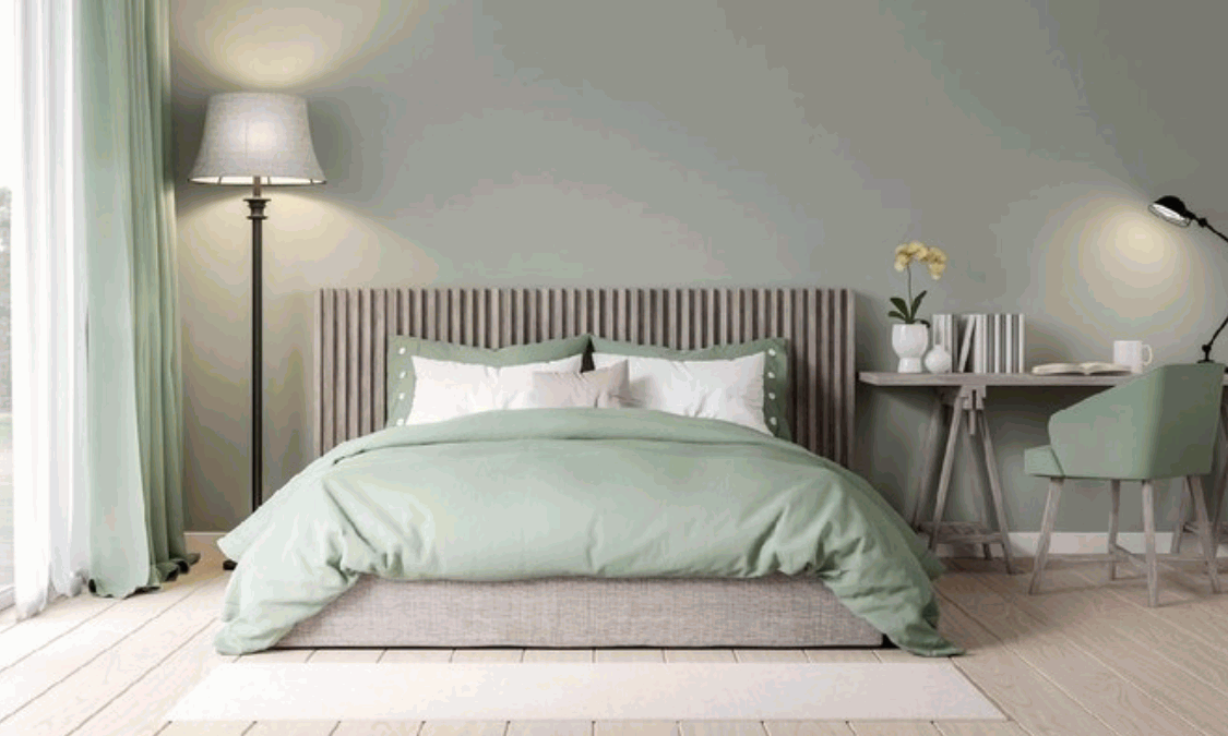 9 Inspirasi Kamar Aesthetic yang Bisa Kamu Coba!