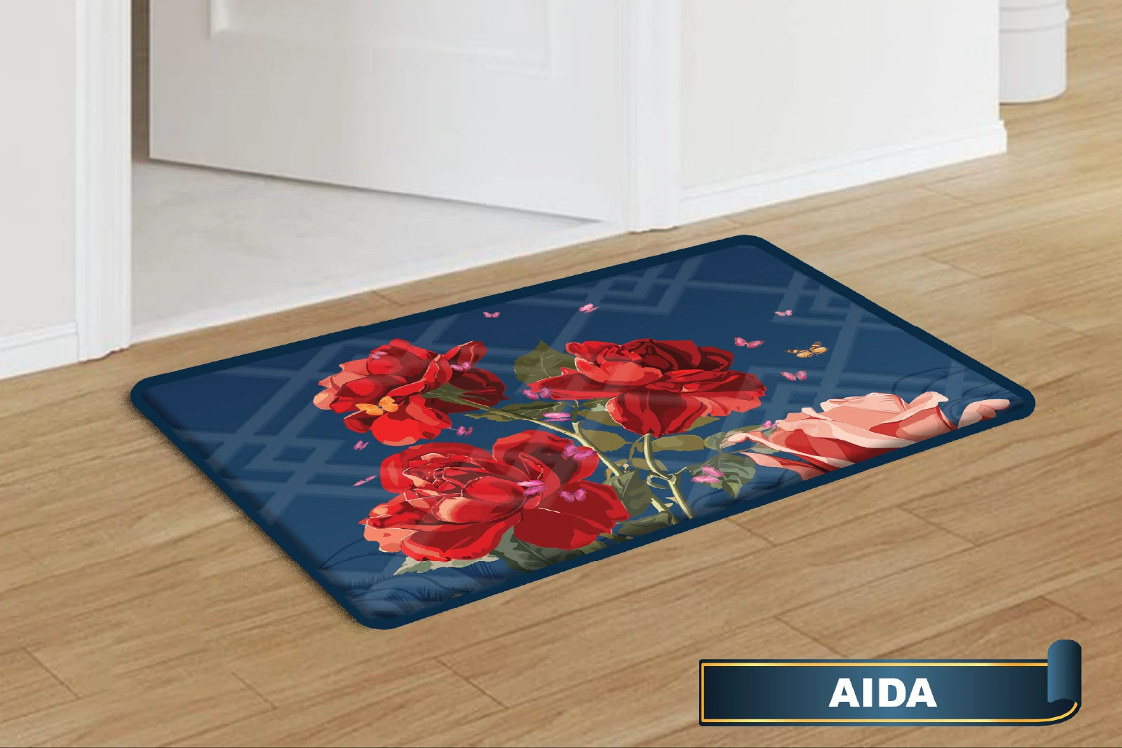 Viona Keset - Aida